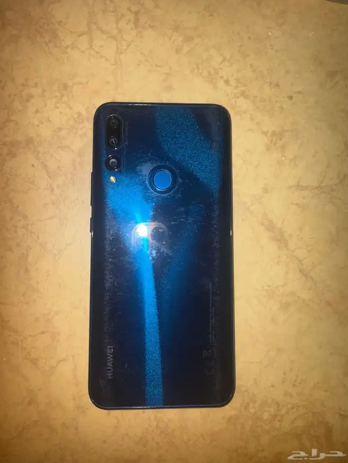 جوال هواوي y9 0
