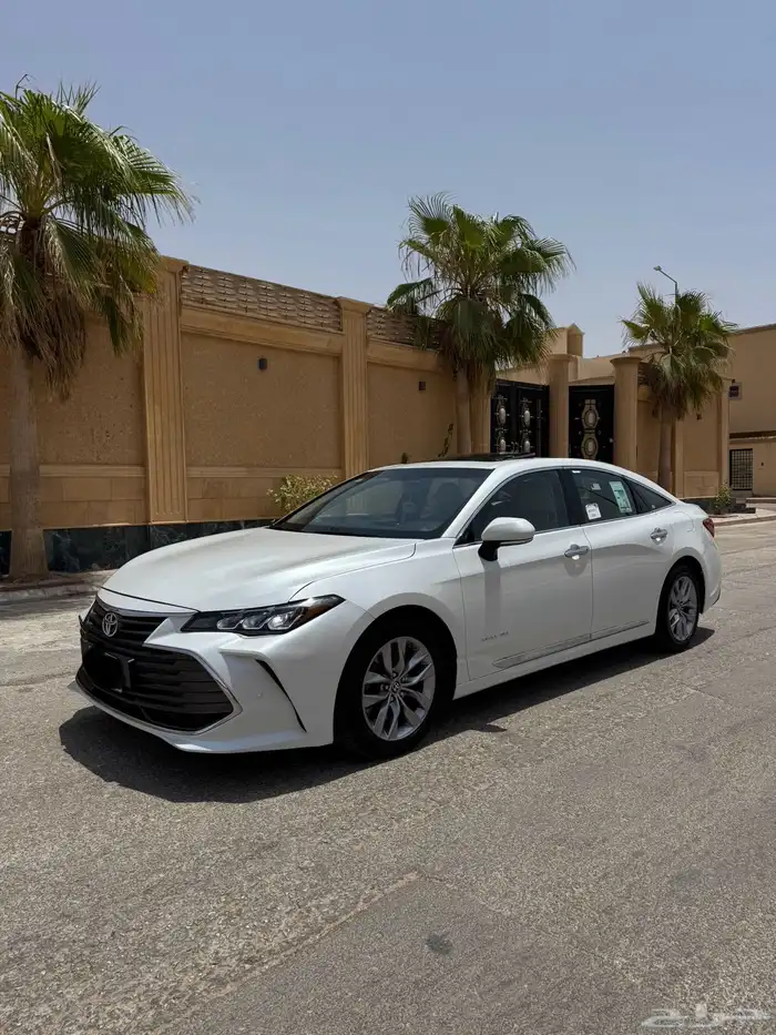افالون 2021 تورنق 0