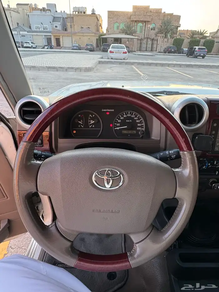 للبيع ربع 2020 ونش سعودي 22