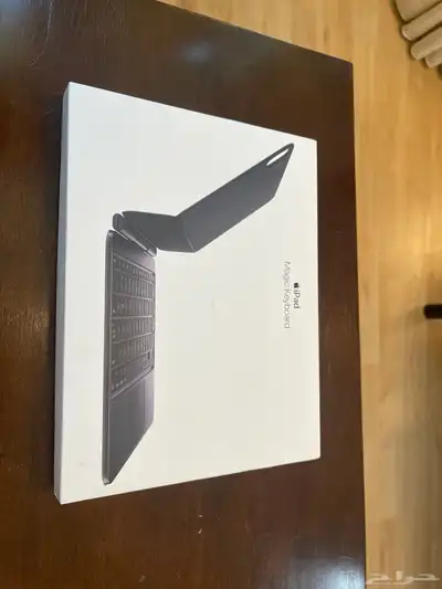 كيبورد ايباد جديد من جرير apple magic tablet keyboard index