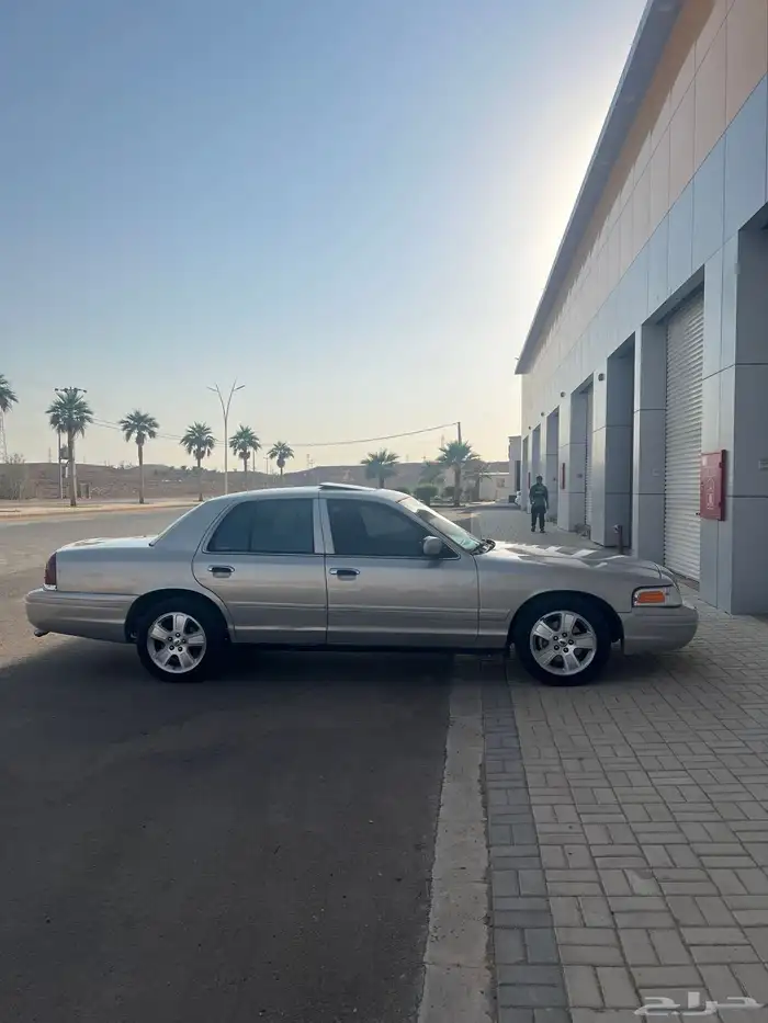 فورد فكتويا 4