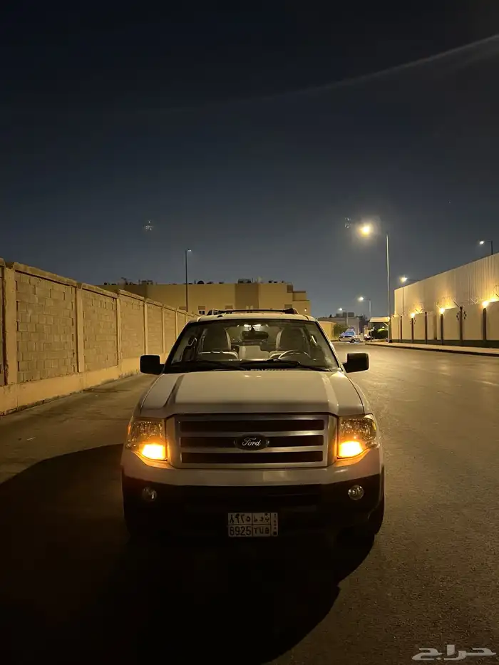 فورد اكسبديشن 2013 0