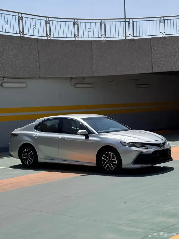 كامري 2023 LE مطور 13