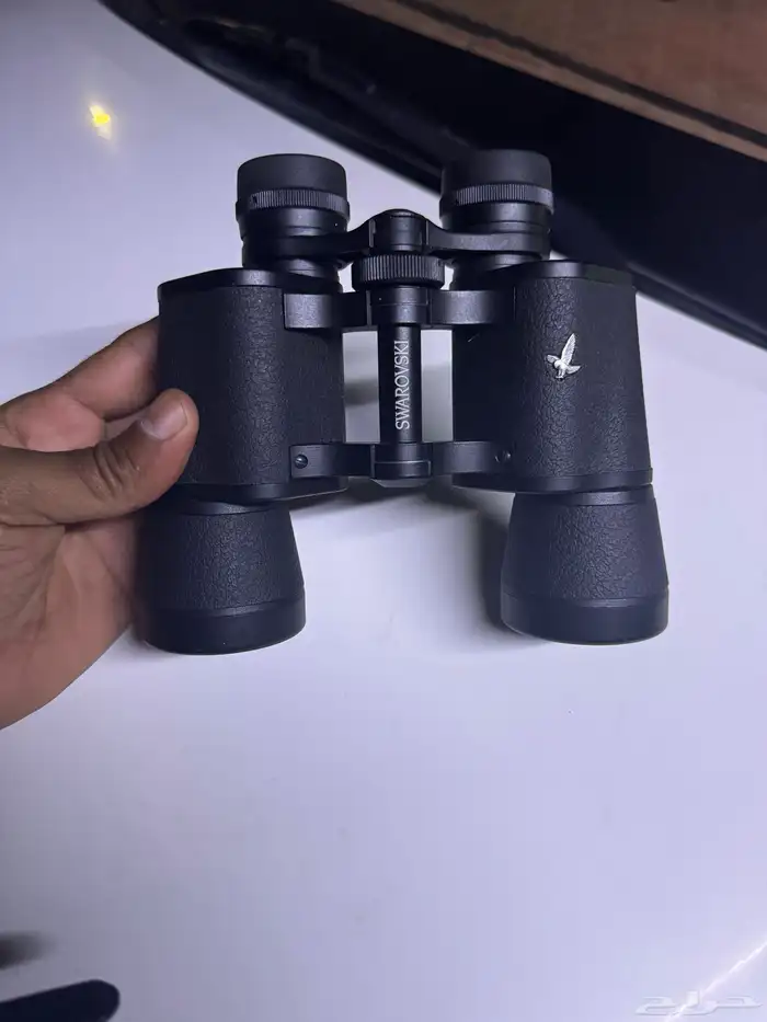 دربيل سوار فسكي جديد مشترا قبل شهر ونظيف مره وشرط ومضمون 2