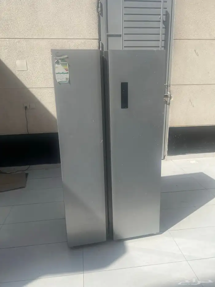 ثلاجه عطلانه 0