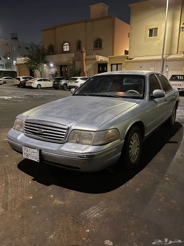 فورد 2007 للبيع 3
