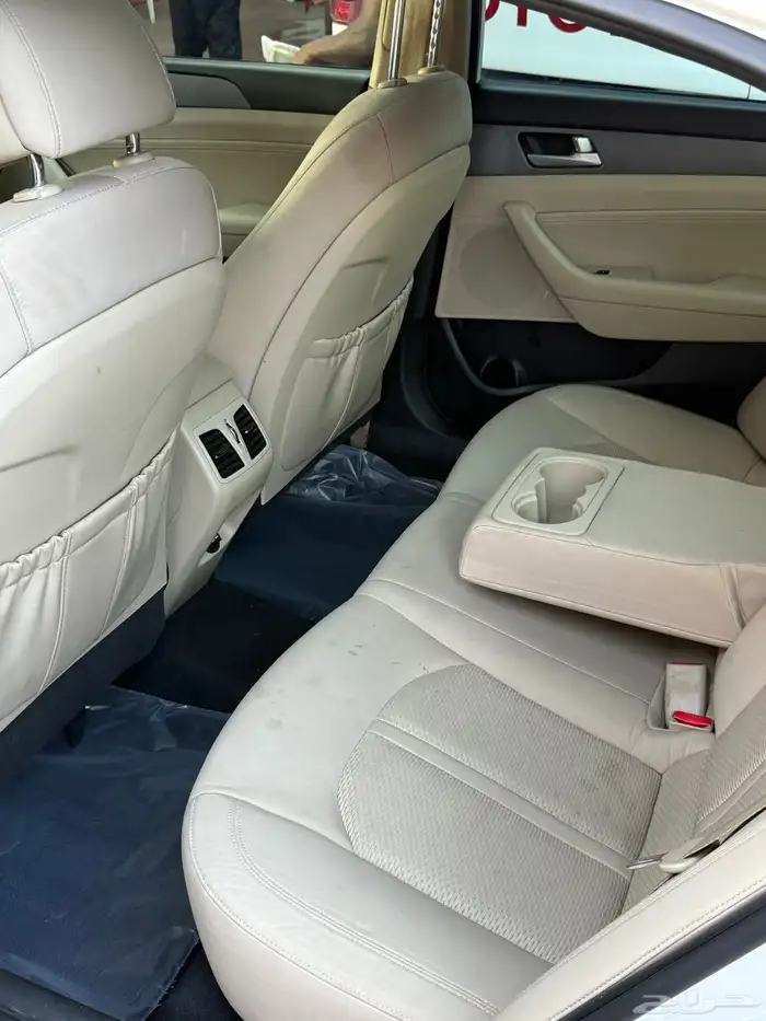 سوناتا 2017 نص فل 7