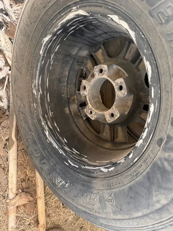 كفرات دنلوب 4