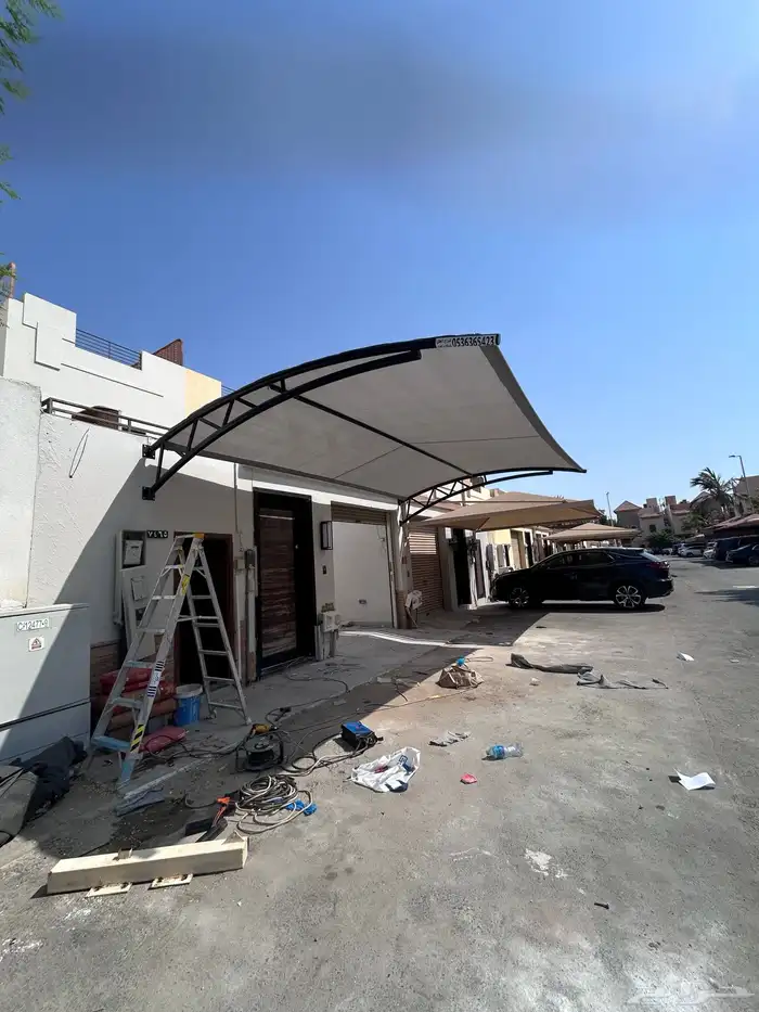 جلد بي في سي سعر المتر 30 جده 3