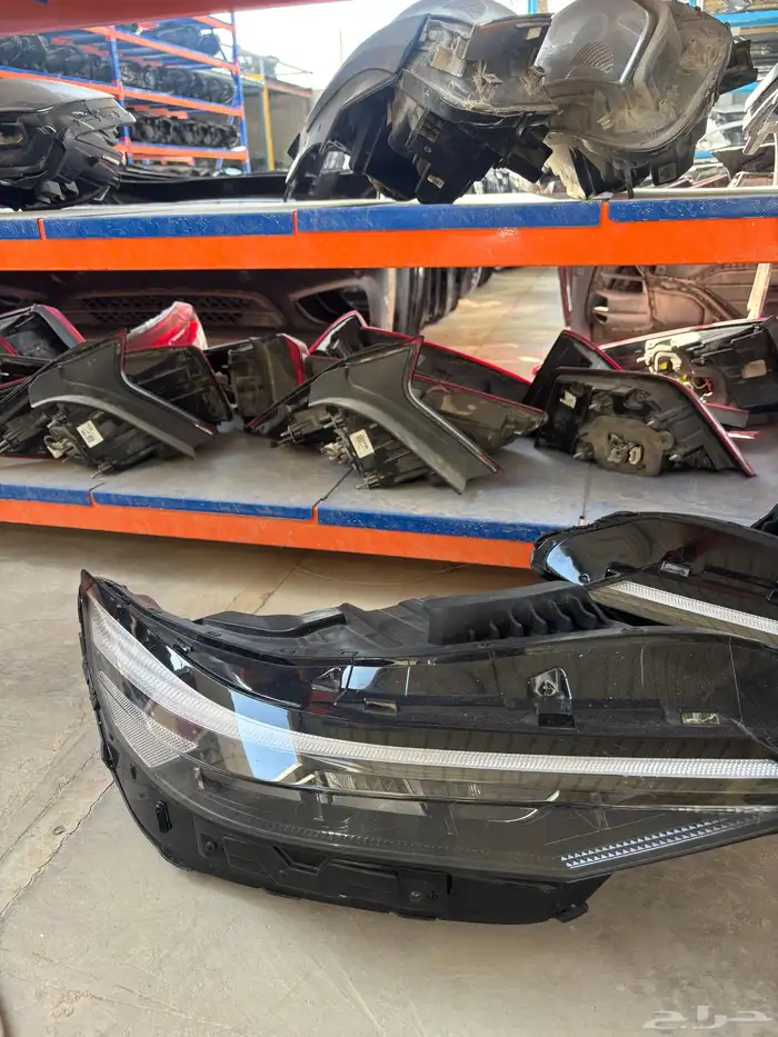 شمعات النترا 2024-2025 ليد 4