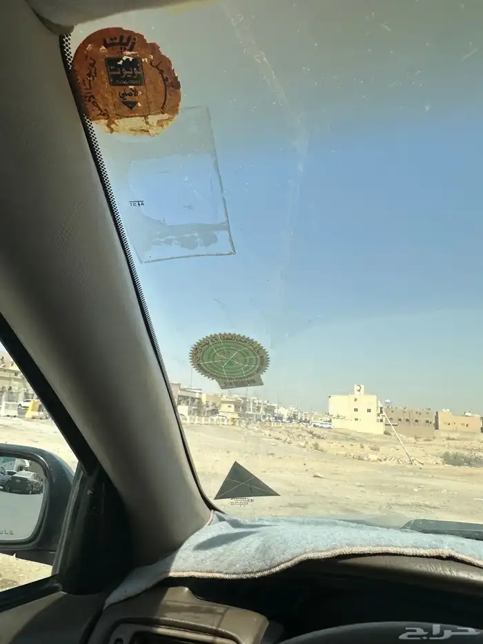 كامري قير تماتيك موديل 2000 4