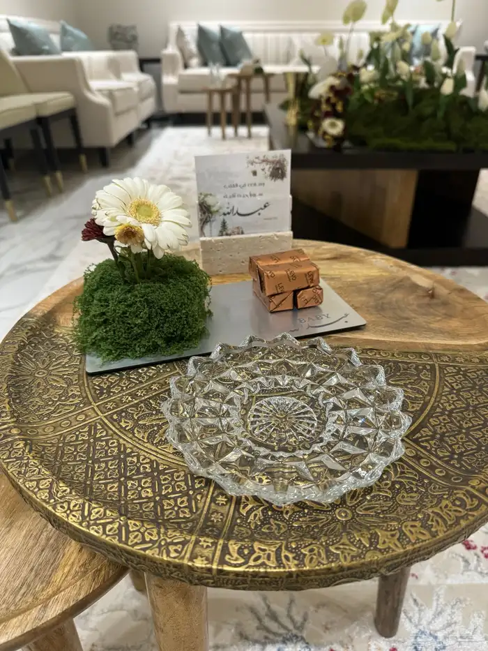 ستاندات استقبال مولود 2