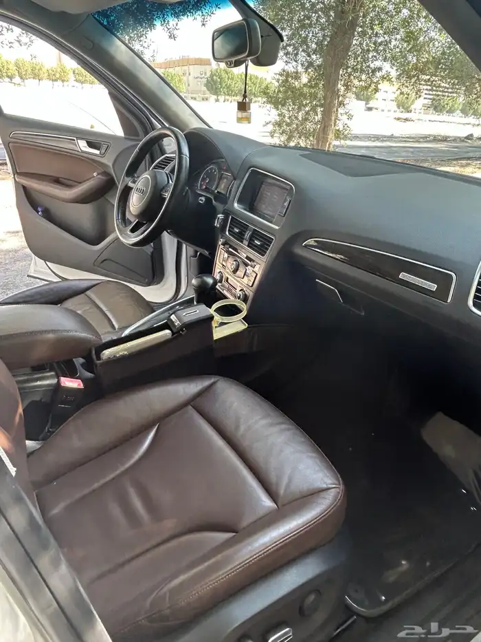 اودي كيو 5 للبيع 12