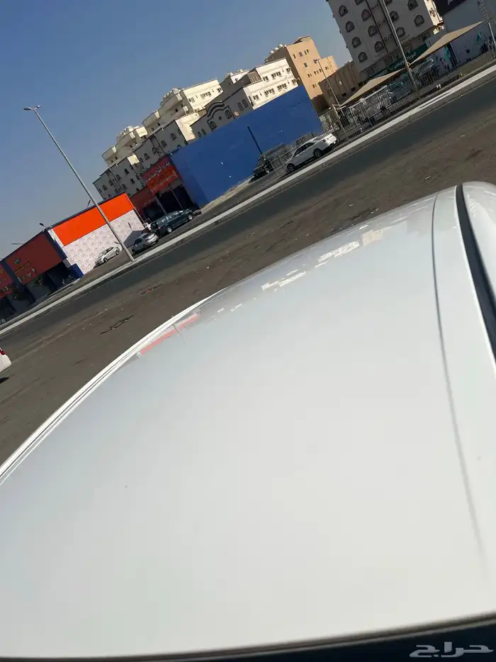 كامري 2020 سعودي LE 7