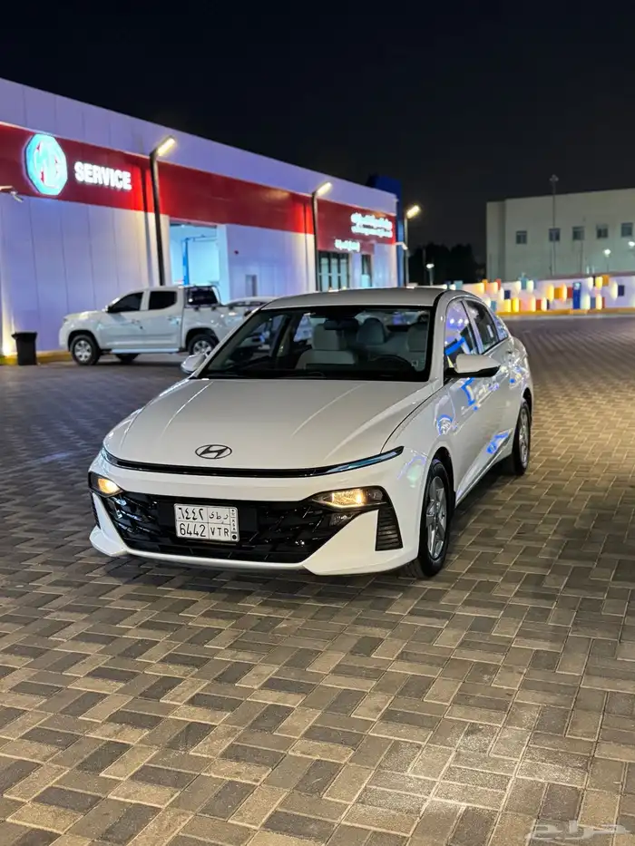 اكسنت موديل   24 1