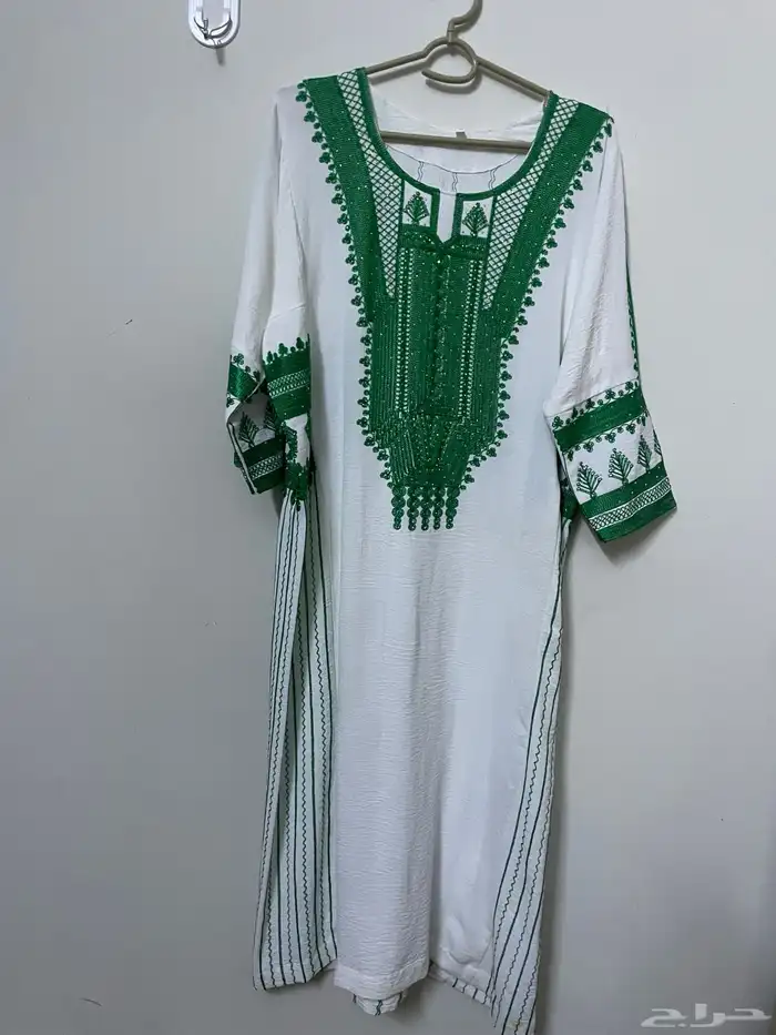 فساتين وجلابيات للبيع 13