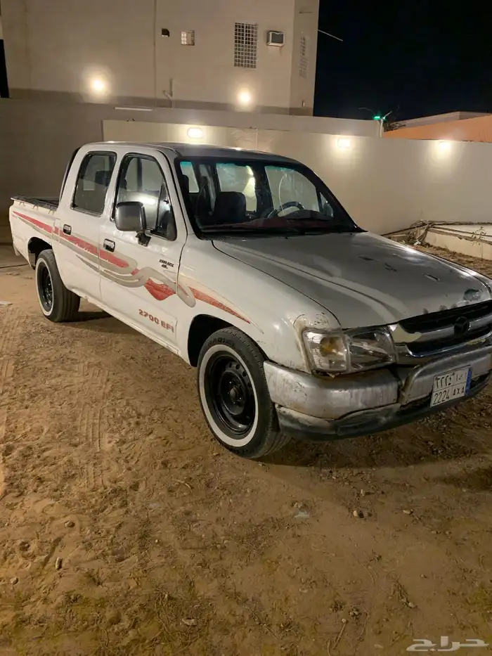 للبيع 2003 0