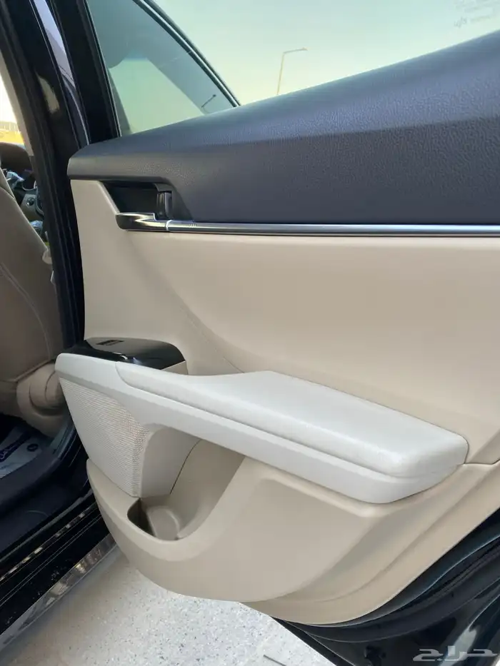 كامرى للبيع( تم البيع ) 12