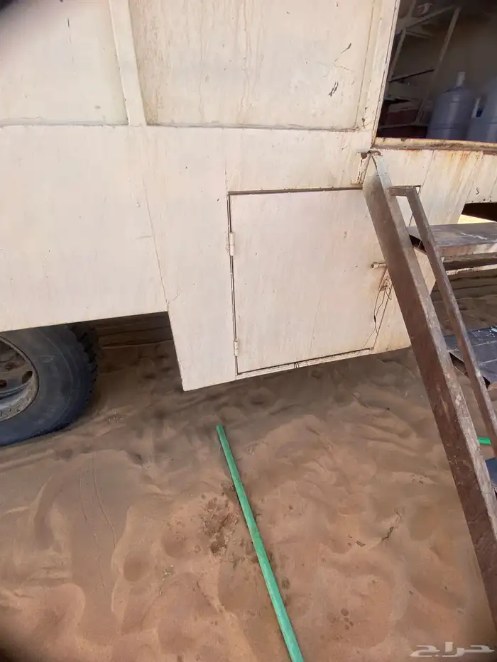 مقطوره صاج. 11