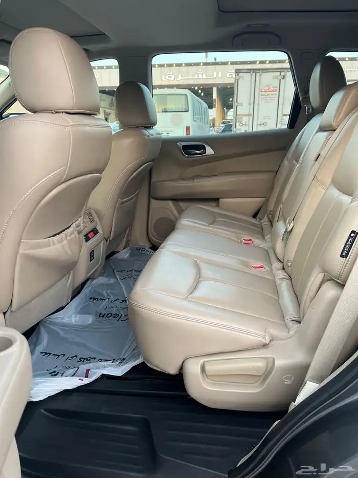 نيسان باث فايندر 2019 9