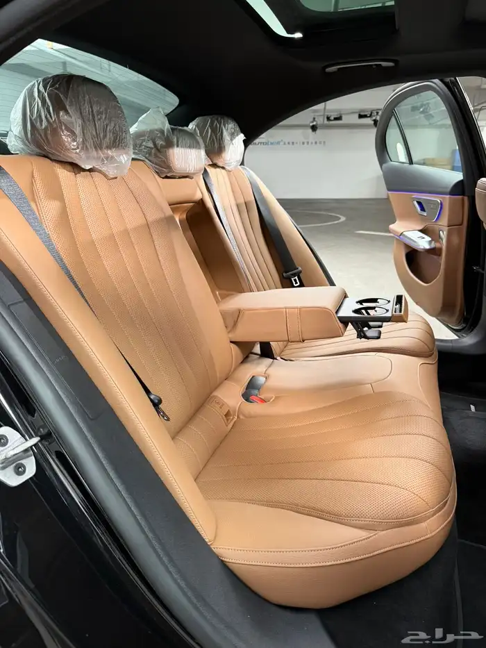 Mercedes   E300 AMG Line   2025 16