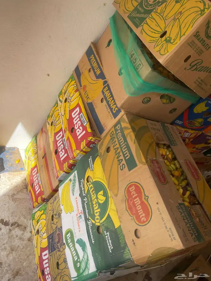 تمر علف البيع 2