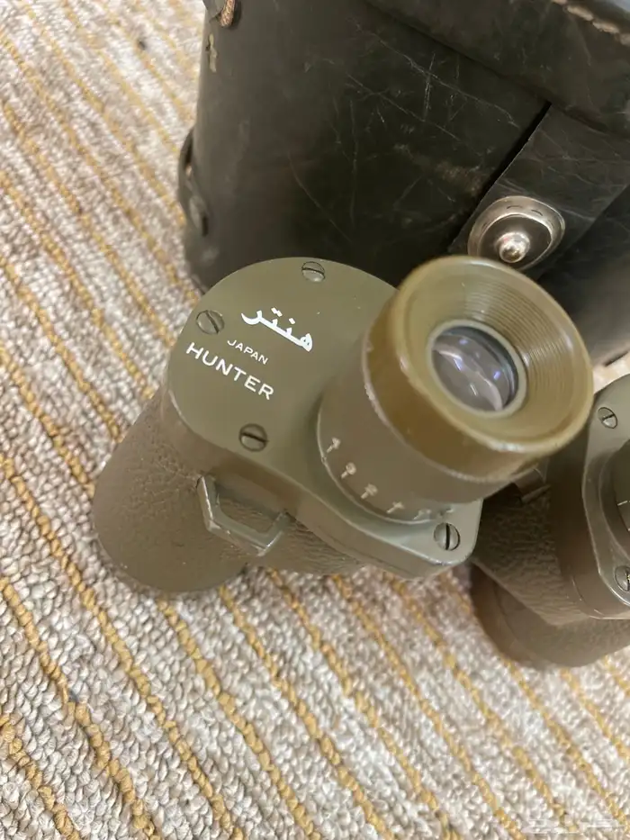 دربيل هنتر يباني 3