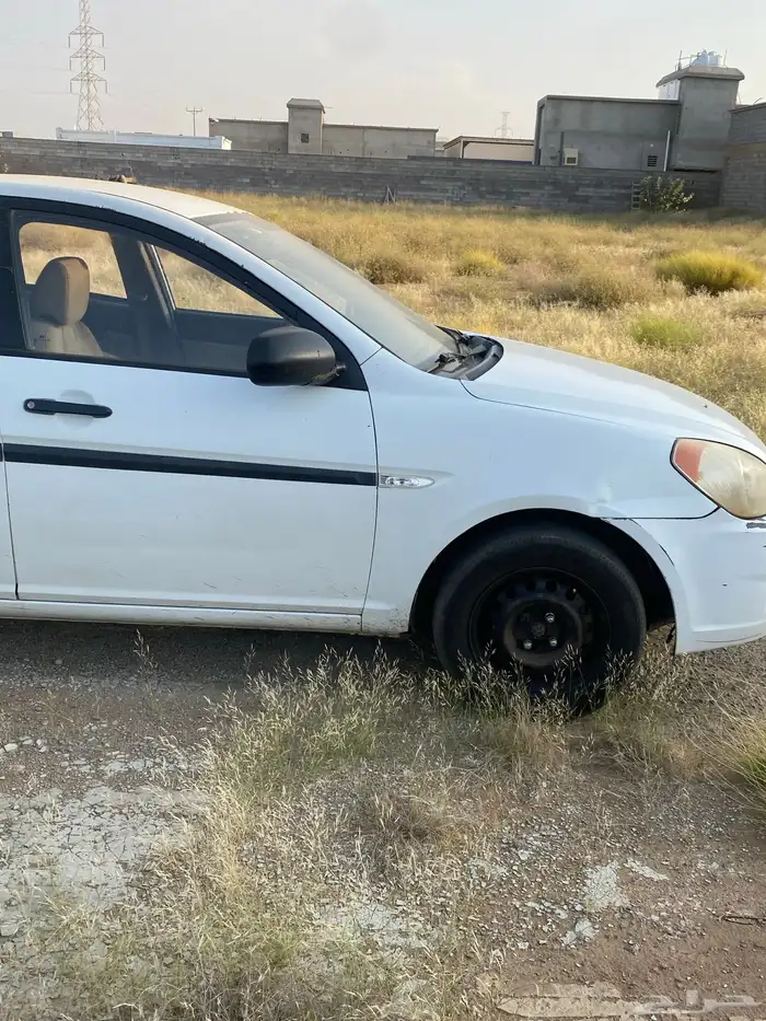 اكسنت 2011 الدبدوب 3