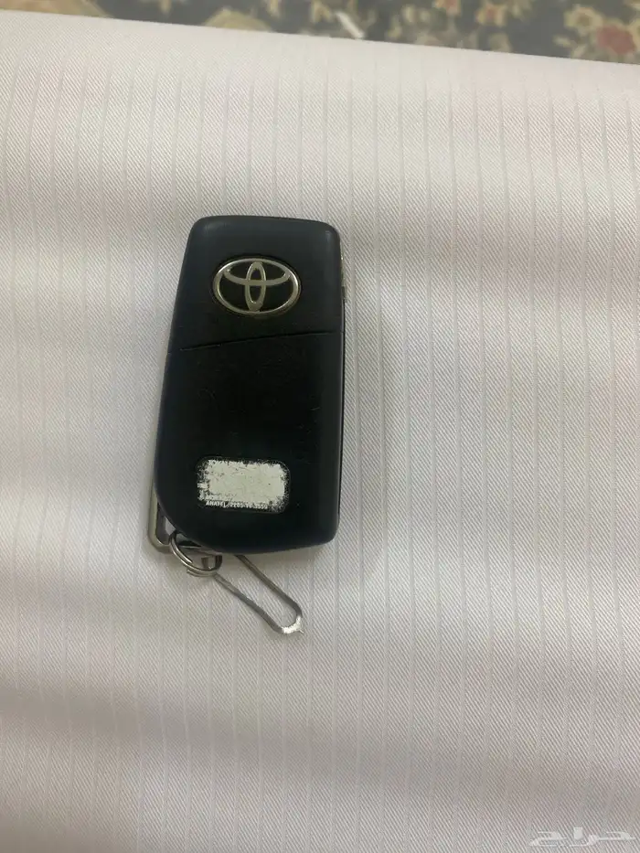 مفتاح فورشنر جديد اسبير 1