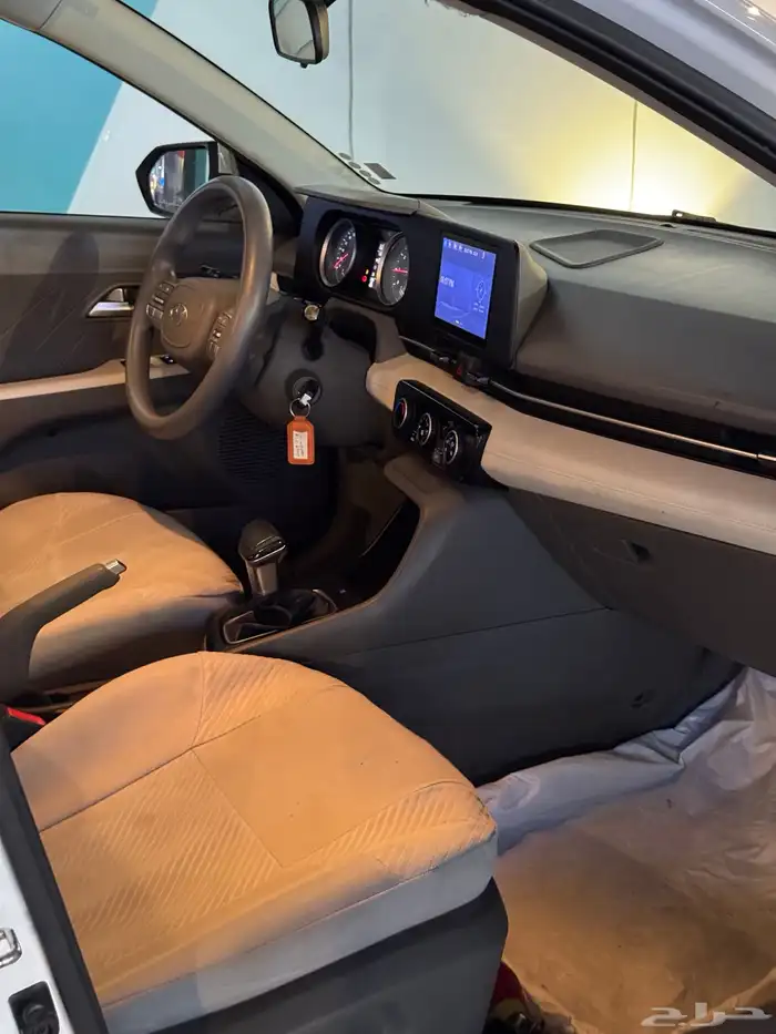 اكسنت موديل   24 5