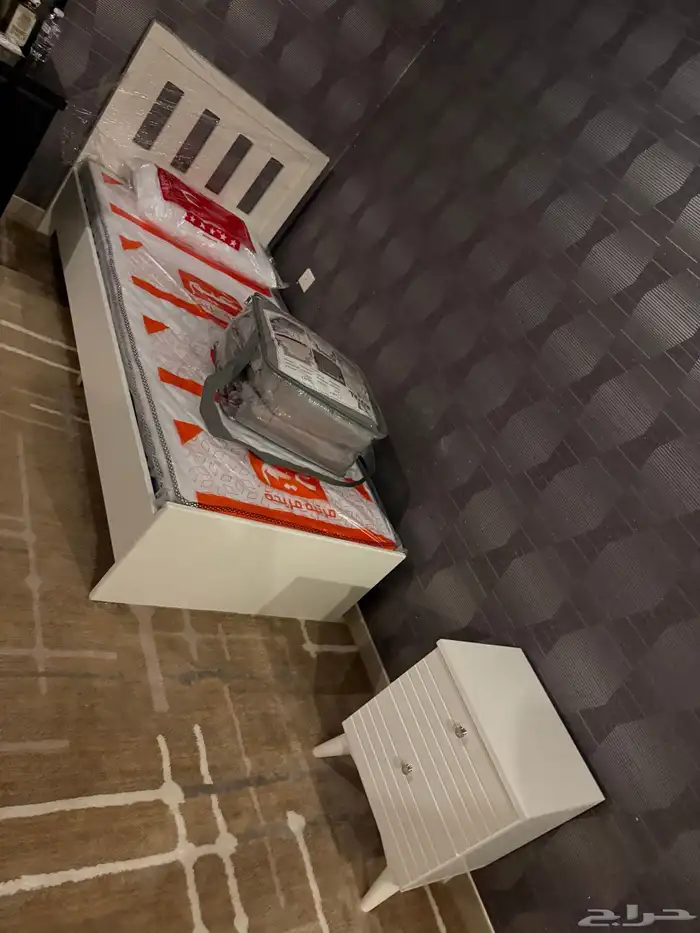 جديد سرير نفر 1