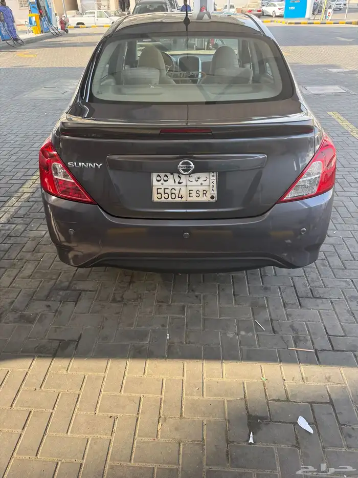 نيسان صني 2023 1