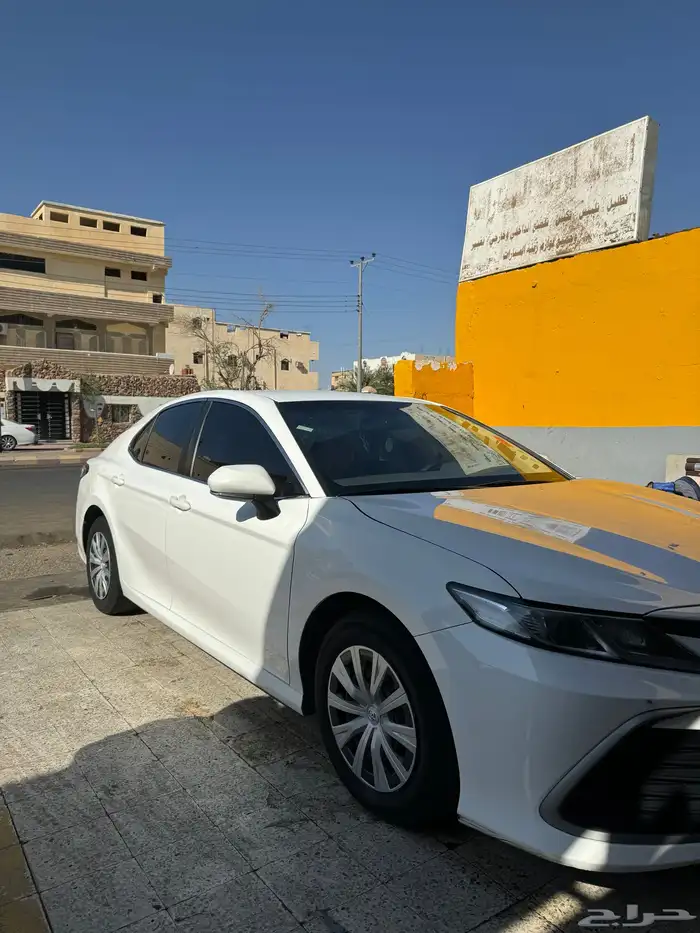 كامري ستاندر 1