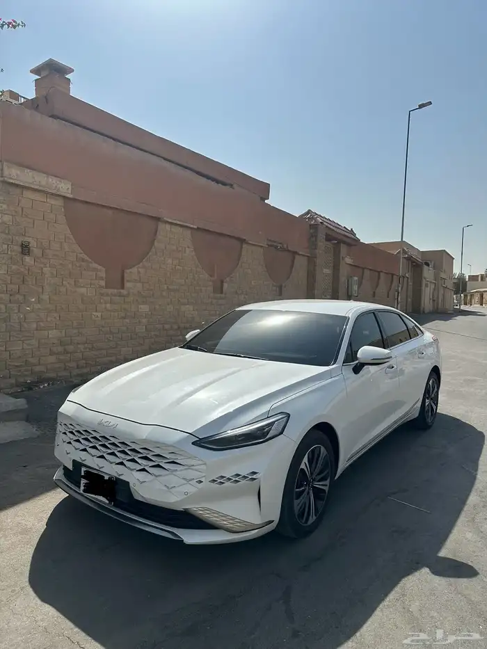 كيا 8 1