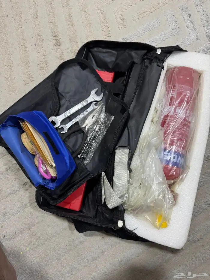 اكسبديشن طويل 2010 بدون دبل 45