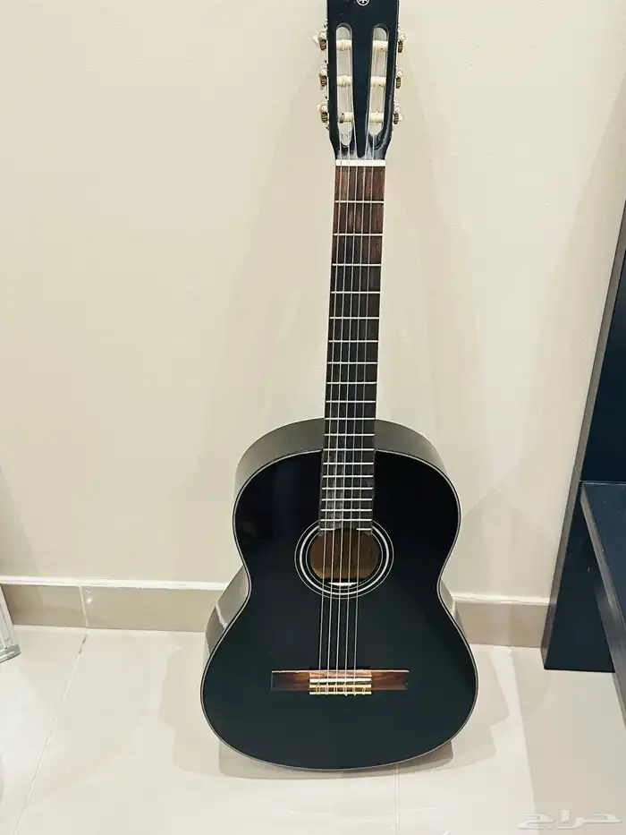 جيتار ياماها كلاسيك c40 0