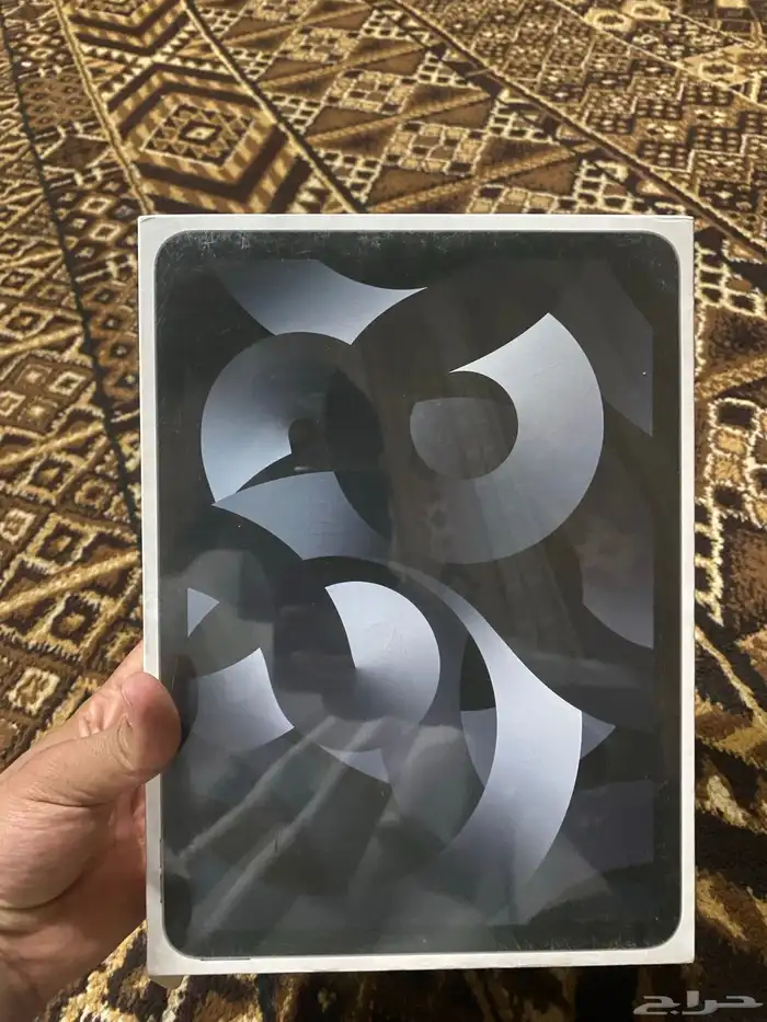 ايباد ابل جديد 0