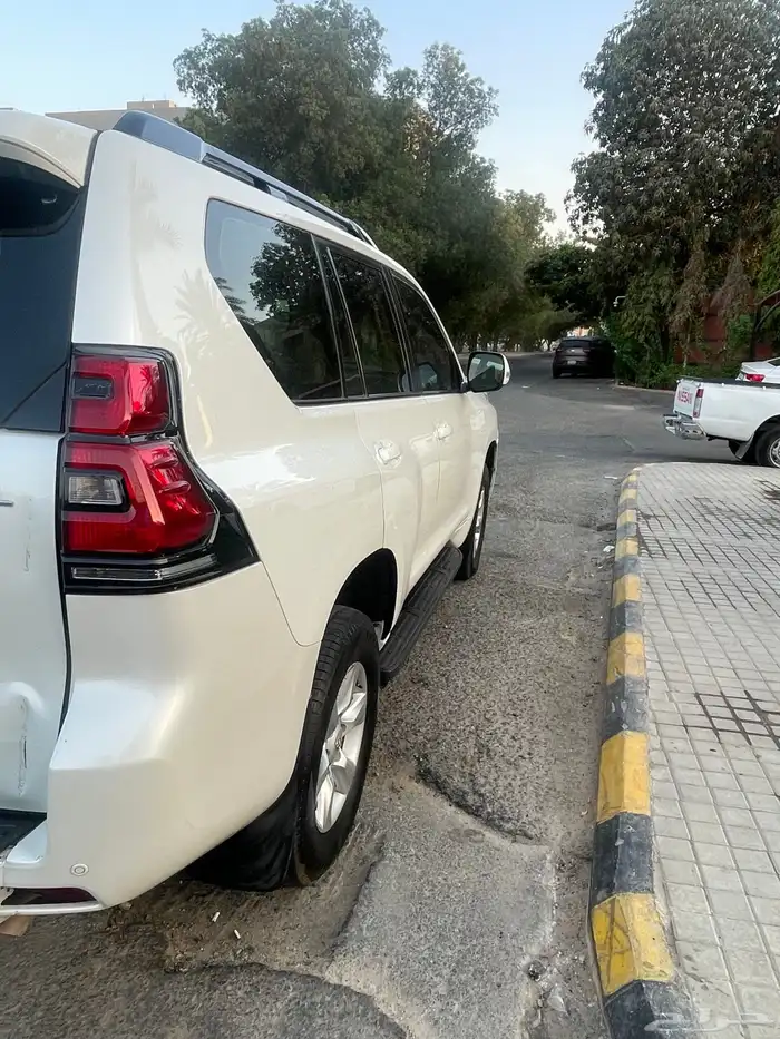 برادو 2012 6سلندر 3