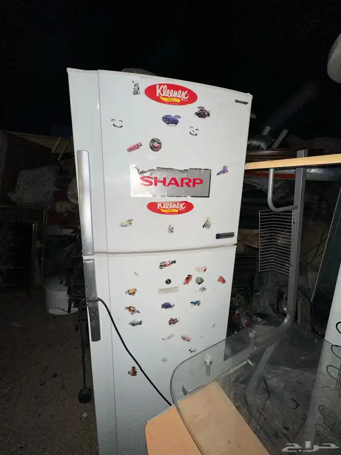 للبيع مكيفات و تلاجات و اثاث المطبخ 12