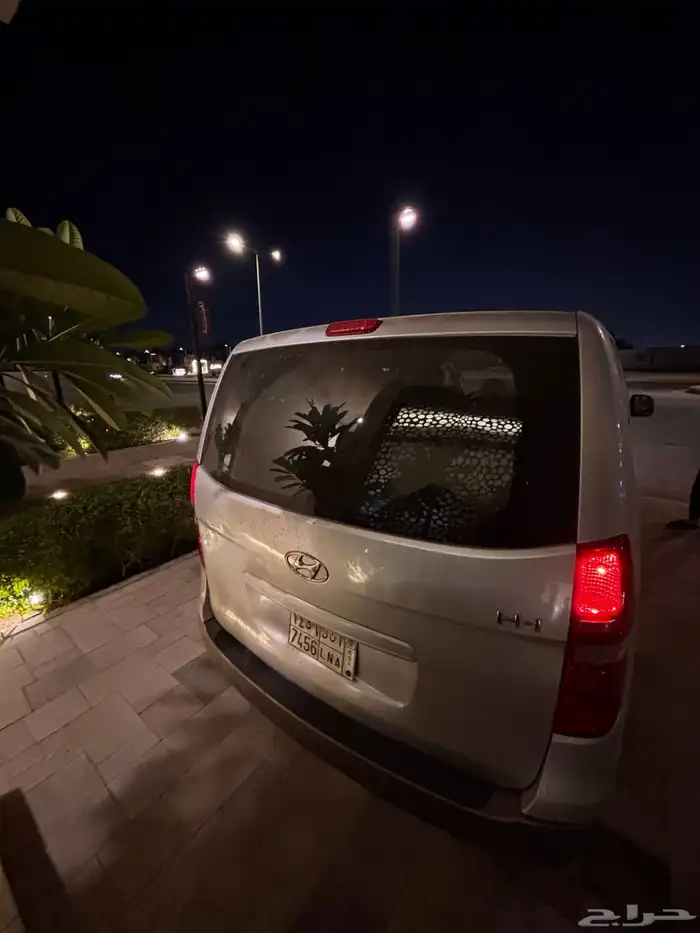 هونداي H 1 4