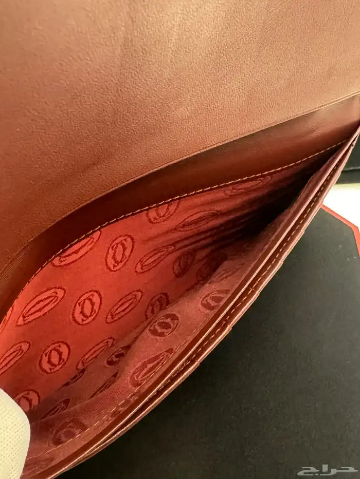 بوك كارتير فنتج اصلي جديد 4