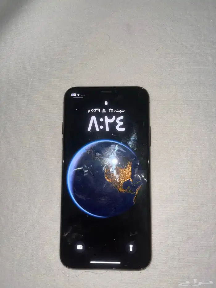 ايفون xs للبيع 1