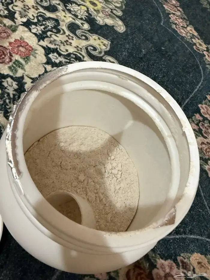 بروتين كوكي دو 1