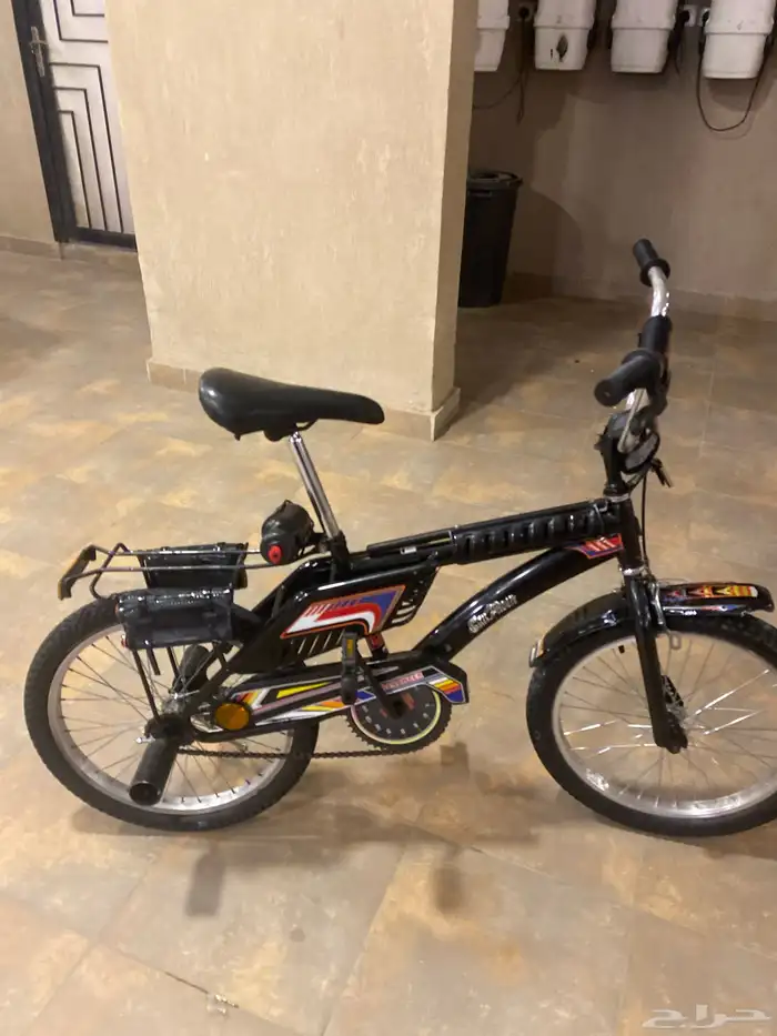 رامبو اندنوسي مخزن على السوم 2