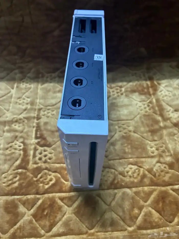 نينتندو وي wii games 3