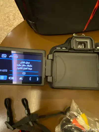 كاميرا canon للبيع index
