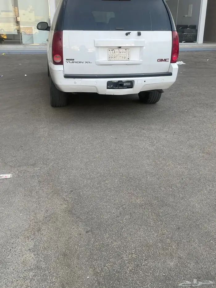 جمس يوكن فل كامل 5