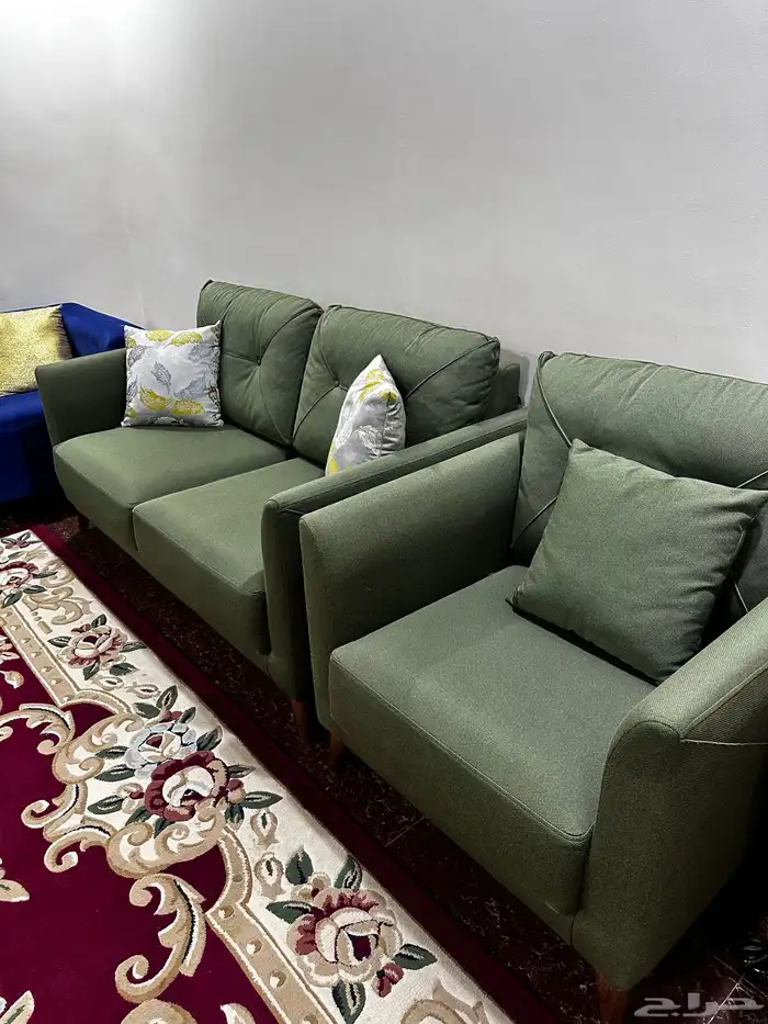 كنب تركي   طاولات رخام 2
