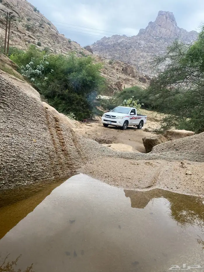 هايلوكس جي ال 2