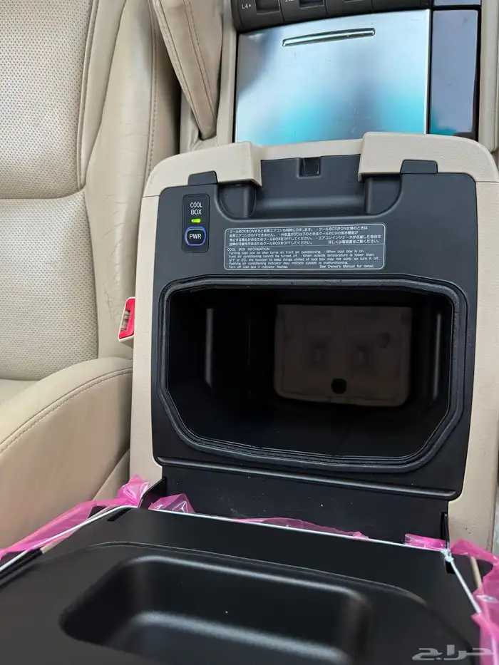 لكزس 2011 LX 570. فل كامل 26